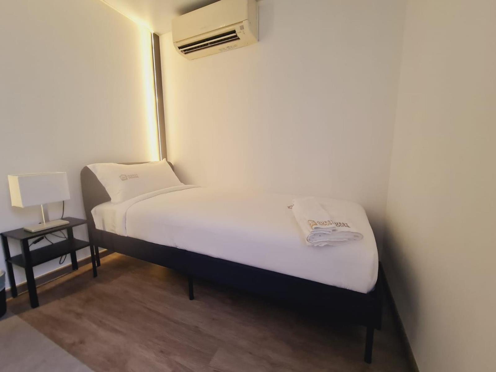 K2 Guesthouse Singapour Extérieur photo