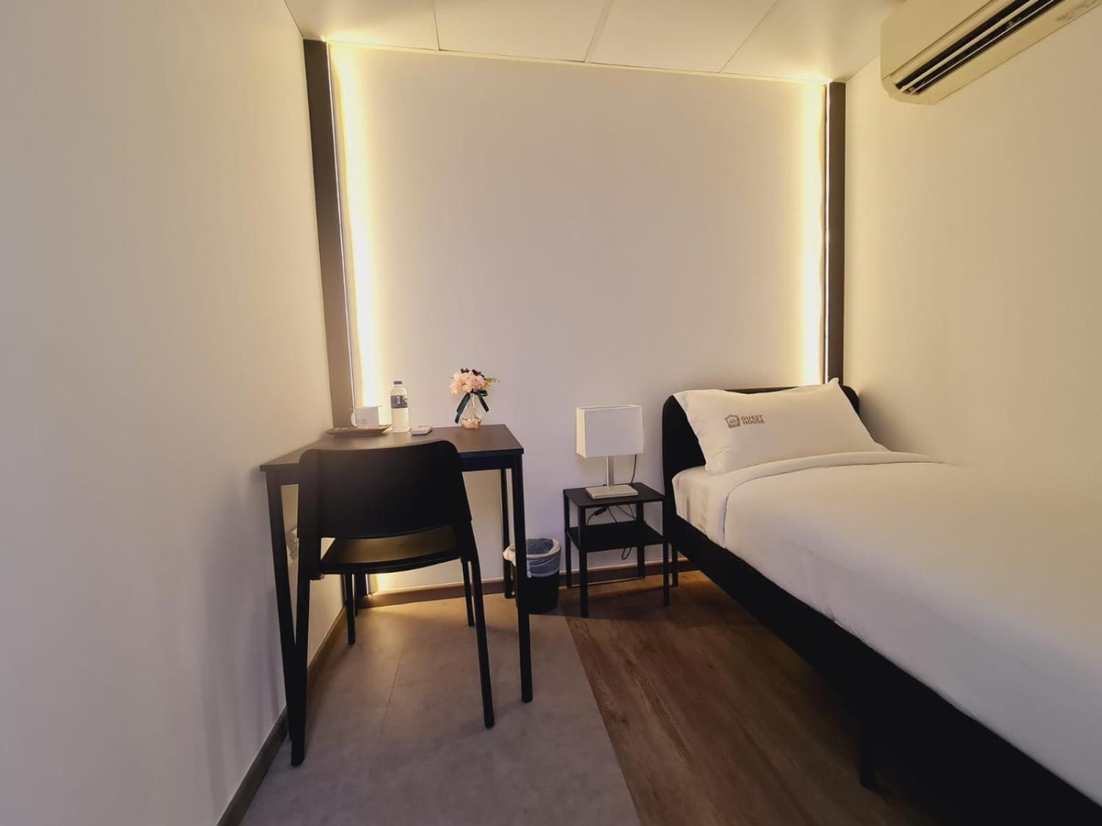 K2 Guesthouse Singapour Extérieur photo