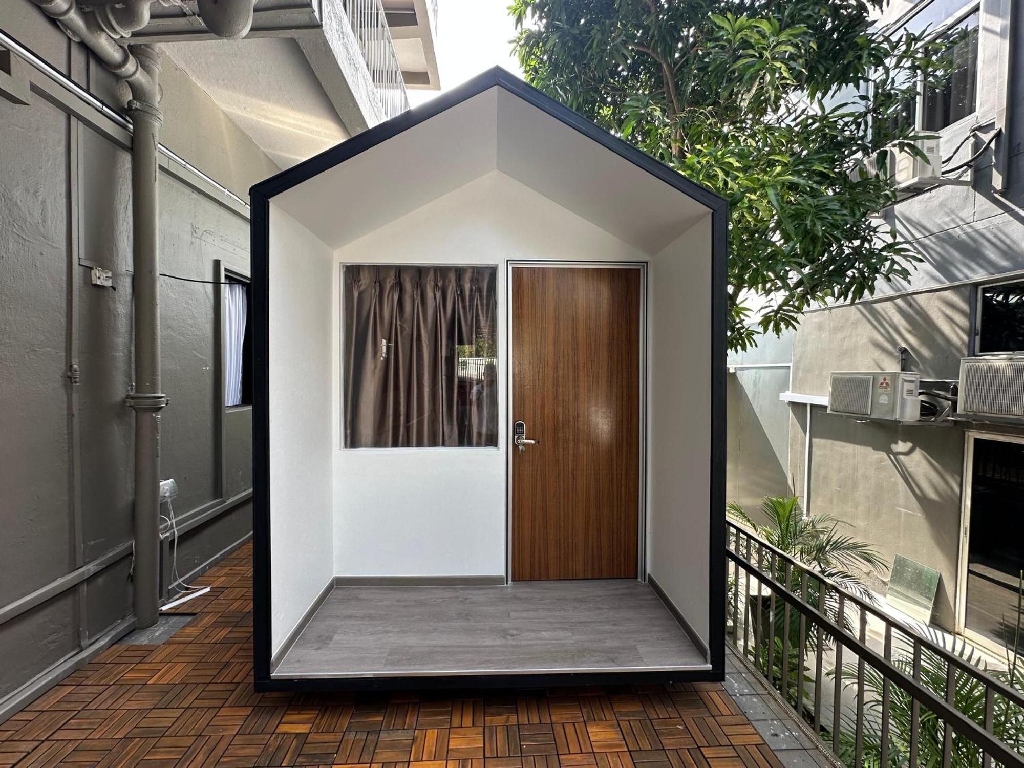 K2 Guesthouse Singapour Extérieur photo